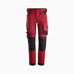 Snickers Stretch Servicebukser  6341