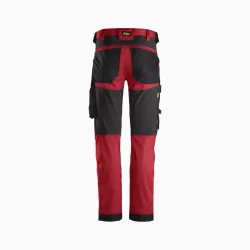 Snickers Stretch Servicebukser  6341