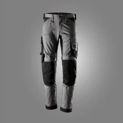 Snickers Stretch Servicebukser  6341