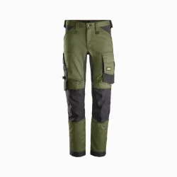 Snickers Stretch Servicebukser  6341