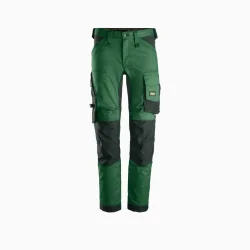 Snickers Stretch Servicebukser  6341