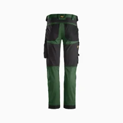 Snickers Stretch Servicebukser  6341