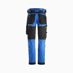 Snickers Stretch Servicebukser  6341