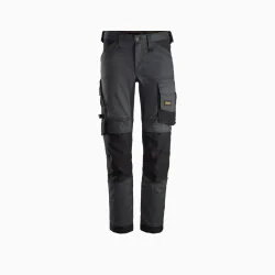 Snickers Stretch Servicebukser  6341