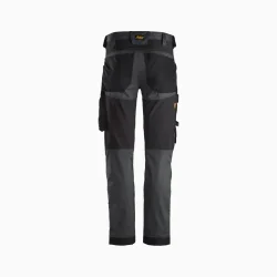 Snickers Stretch Servicebukser  6341
