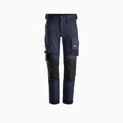 Snickers Stretch Servicebukser  6341