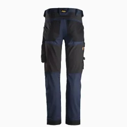 Snickers Stretch Servicebukser  6341