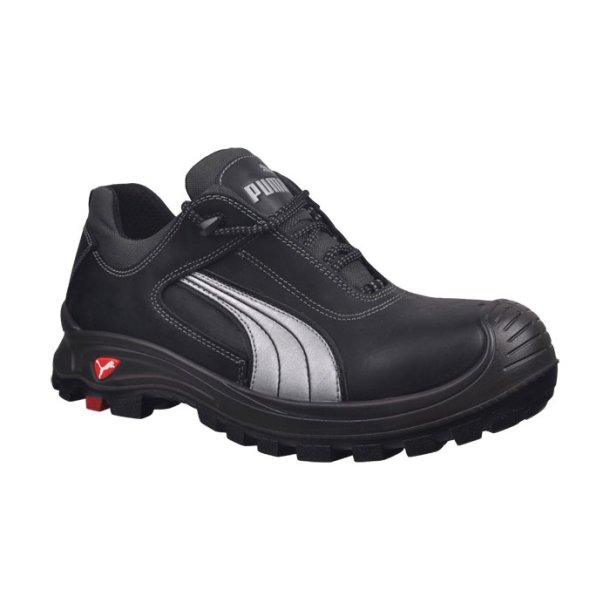 Puma Cascades Low Sikkerhedssko