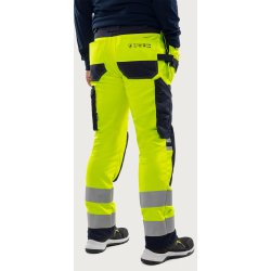 Fristads Flamestat H�ndv�rker stretch bukser 301677