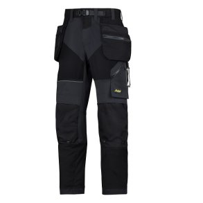Snickers FlexiWork H�ndv�rkerbukser 6902