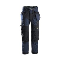 Snickers FlexiWork H�ndv�rkerbukser 6902