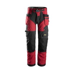 Snickers FlexiWork H�ndv�rkerbukser 6902