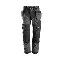 Snickers FlexiWork H�ndv�rkerbukser 6902