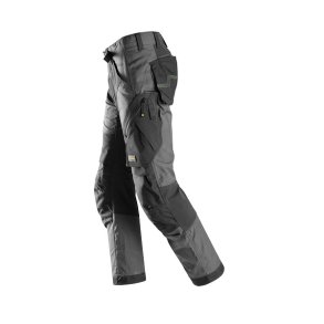 Snickers Flexiwork Arbejdsbukser