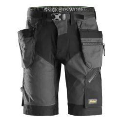 Snickers Hndvrkershorts