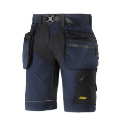 Snickers Hndvrkershorts