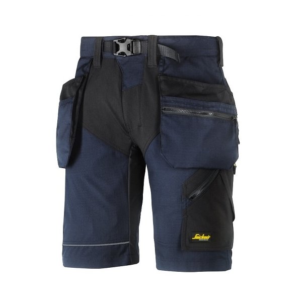 Snickers H�ndv�rkershorts 6904