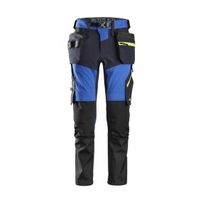 Snickers Softshell Bukser 