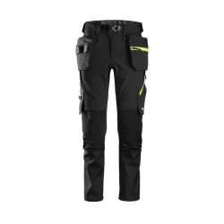 Snickers Softshell Bukser 
