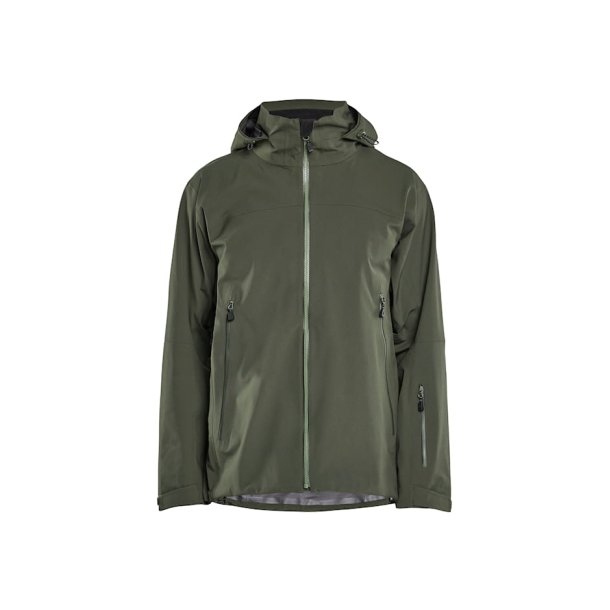 Bl�kl�der Striker Skaljakke 4-vejs Stretch 4980