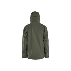 Bl�kl�der Striker Skaljakke 4-vejs Stretch 4980