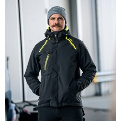 Fristads PrimaLoft&reg;-vinterjakke med stretch 300912