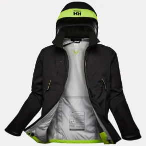 Helly Hansen Magni Skaljakke 71160