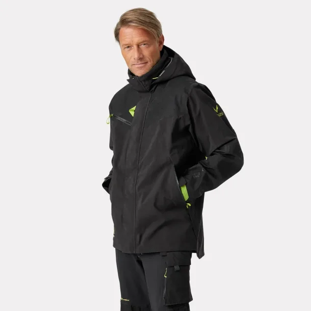Helly Hansen Magni 3-lags Vandtt Skaljakke