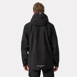 Helly Hansen Magni 3-lags Vandtt Skaljakke