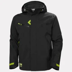 Helly Hansen Magni 3-lags Vandt�t Skaljakke