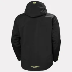 Helly Hansen Magni 3-lags Vandt�t Skaljakke