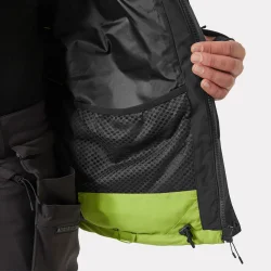 Helly Hansen Magni Evolution Vinterjakke 71303