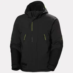 Helly Hansen Magni Evolution Vinterjakke 71303