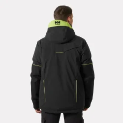 Helly Hansen Magni Evolution Vinterjakke 71303