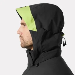 Helly Hansen Magni Evolution Vinterjakke 71303