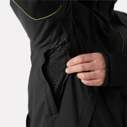 Helly Hansen Magni Evolution Vinterjakke 71303