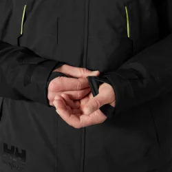 Helly Hansen Magni Evolution Vinterjakke 71303