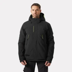 Helly Hansen Magni Evolution Vinterjakke 71303