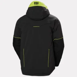 Helly Hansen Magni Evolution Vinterjakke 71303