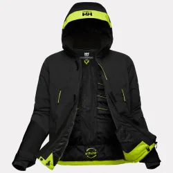 Helly Hansen Magni Evolution Vinterjakke 71303