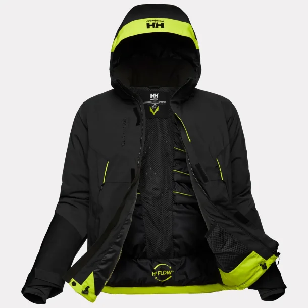 Helly Hansen Magni Evolution Vinterjakke 71303