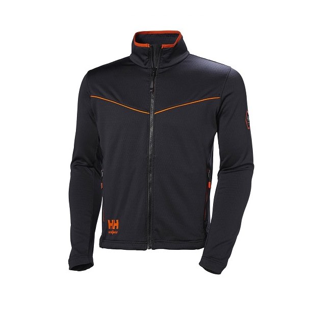 Helly Hansen Chelsea Evolution Midlayer
