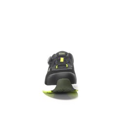 Elten Leevi XXNF black-lime Low 724841