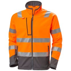 Helly Hansen Alna Softshell