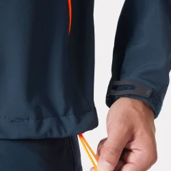 60 �rs Jubi-Pris: Softshell 74180 Helly Hansen Navy