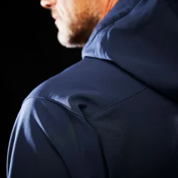 60 �rs Jubi-Pris: Softshell 74180 Helly Hansen Navy