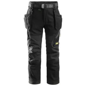 Snickers Junior Hndvrkerbukser