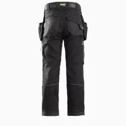 Snickers Junior H�ndv�rkerbukser til b�rn 7505