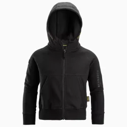 Snickers B�rn Junior Hoodie 7512