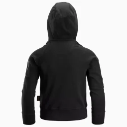 Snickers B�rn Junior Hoodie 7512